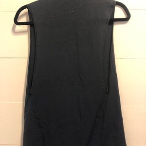 lululemon athletica Tops - Lululemon muscle tee lululemon athletica Tops - Lululemon muscle tee